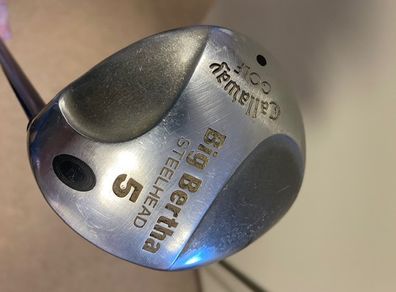 Golf Clubs - Womens