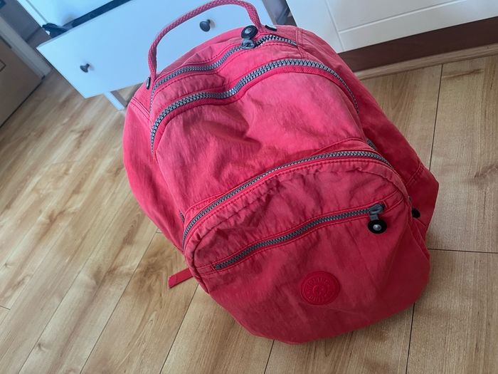 Kipling backpack