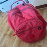 Kipling backpack Image 6