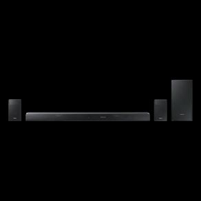 Samsung Soundbar Atmos