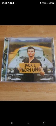 Various cds
