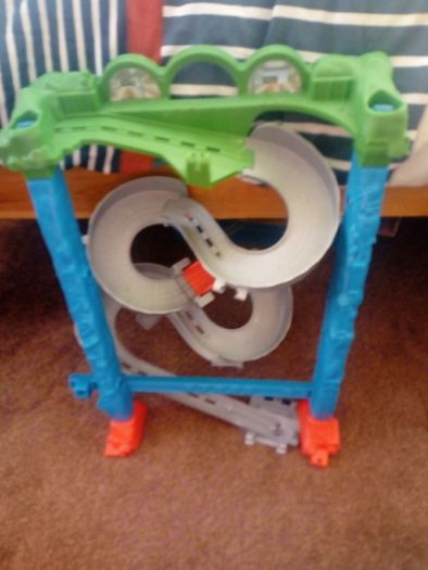 Thomas the tank