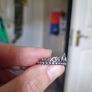 Pandora crown ring Image 4