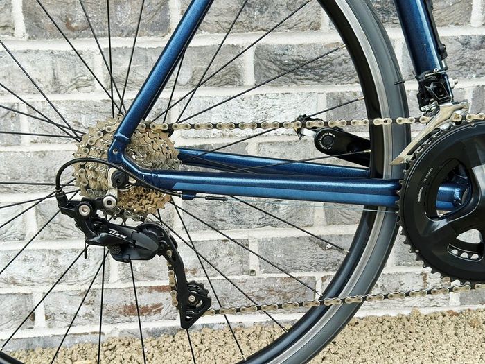Scott Speedster Road bike