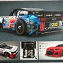 Lego TECHNIC 42153 NASCAR Next Gen Chevrolet Camaro Image 2