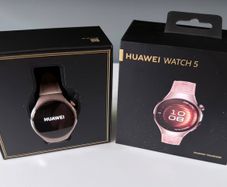 Huawei Watch 5 42mm Very Good Condition