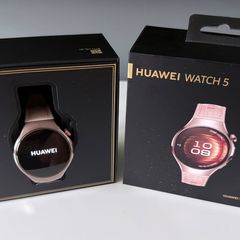 Huawei Watch 5 42mm Very Good Condition
