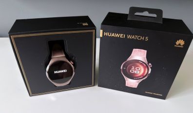Huawei Watch 5 42mm Very Good Condition