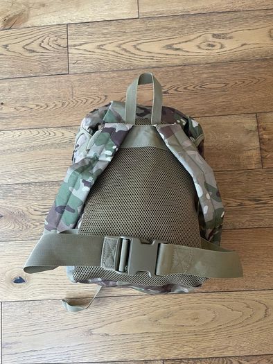 Airsoft Viper garrison pack
