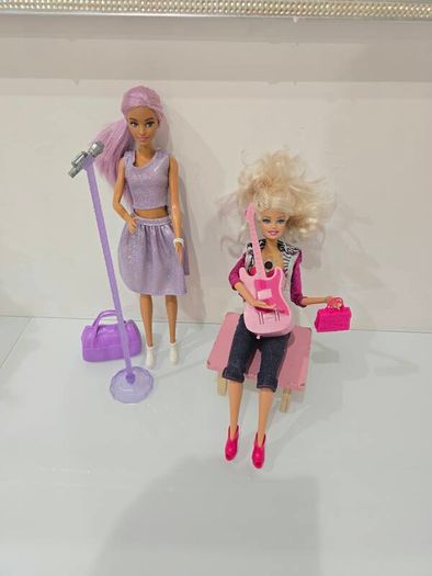 Barbie Collection  Individual Or Bundle