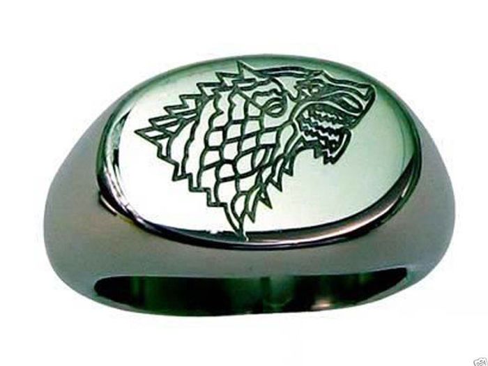 game of throne ring