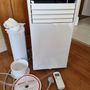 mobile air conditioner