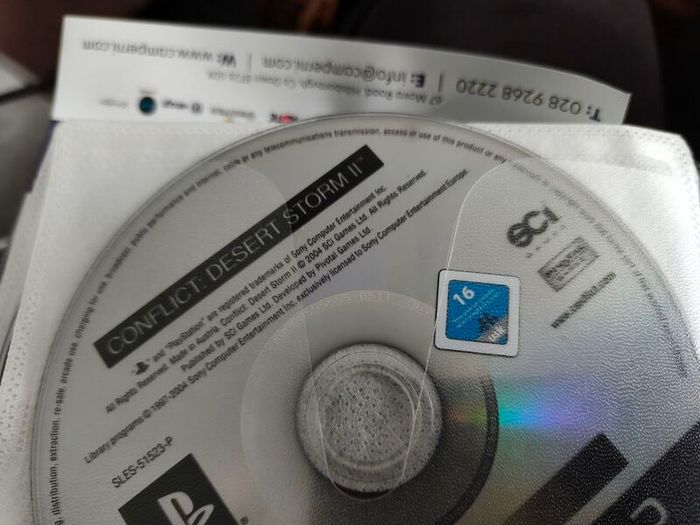PlayStation 2 games