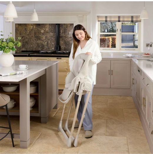 Babylo Ora Highchair