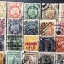 Bolivia 19th century antique stamps lot Image 2