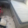 double storage bed and mattress Image 2