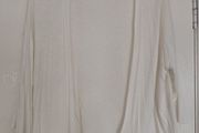 White bolero