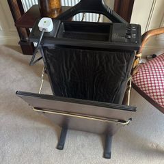 trouser press