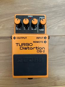 Boss DS-2