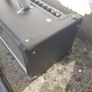 Boss Katana 100W Head Mk1 + Foot Switch Image 4