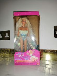 Barbie Bubble Fairy