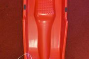 Kids snow sledge