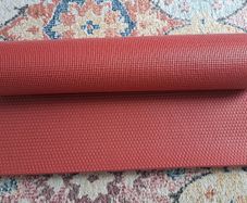 Yoga mat