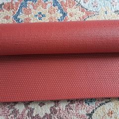 Yoga mat