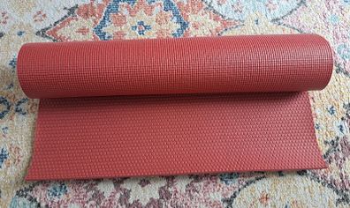 Yoga mat