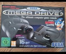 consoles