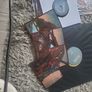 Villagers Fever dreams domino mart edition signed postcard set and single sided 7' vinyl Image 6