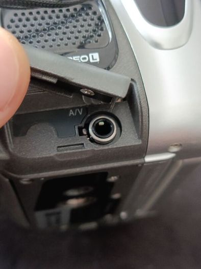 Panasonic NV GS6 NV GS6EE PAL Mini DV Japan Camcorder Video Transfer  TESTED