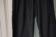 New Black trousers