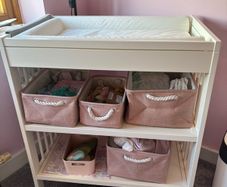 change table