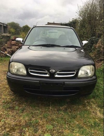 wanted nissan micra/march k11 jap import 1992-97