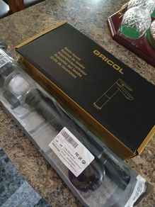 Bathroom tap /waste  brand new