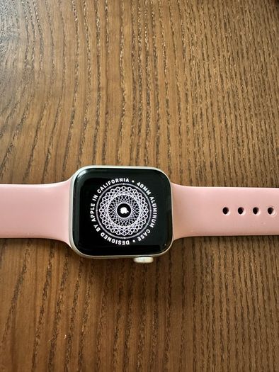 Apple Watch SE 2nd Generation