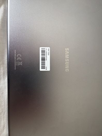 Samsung Galaxy Tab A7