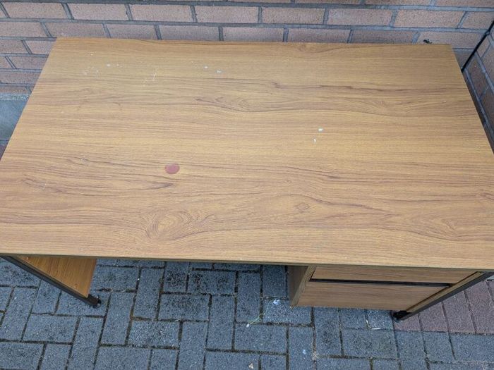 Free Office Desk