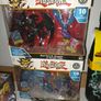 Anime / Manga Merchandise Lot  Yu-Gi-Oh, One Piece, My Hero Academia Image 2