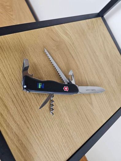 Victorinox Forester 111mm Swiss Army Knife