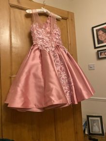 New Generation Conformation Dress