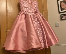 New Generation Conformation Dress