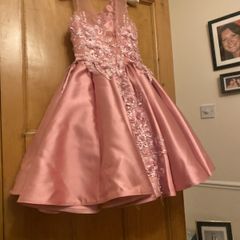 New Generation Conformation Dress