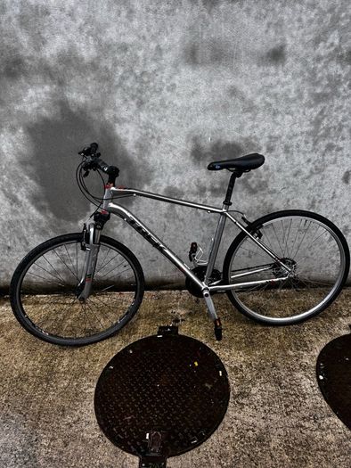 Trek 8.2 ds