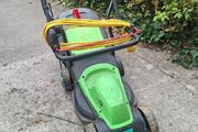 electronic grass cutter