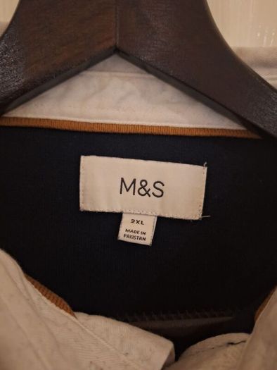 Polo Rugby M&S