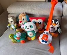 toys