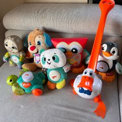 toys