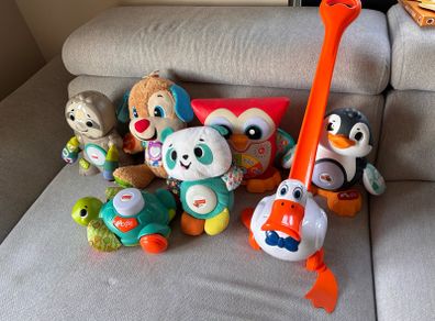 toys